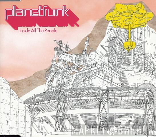  Planet Funk  - Inside All The People