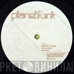 Planet Funk - Inside All The People