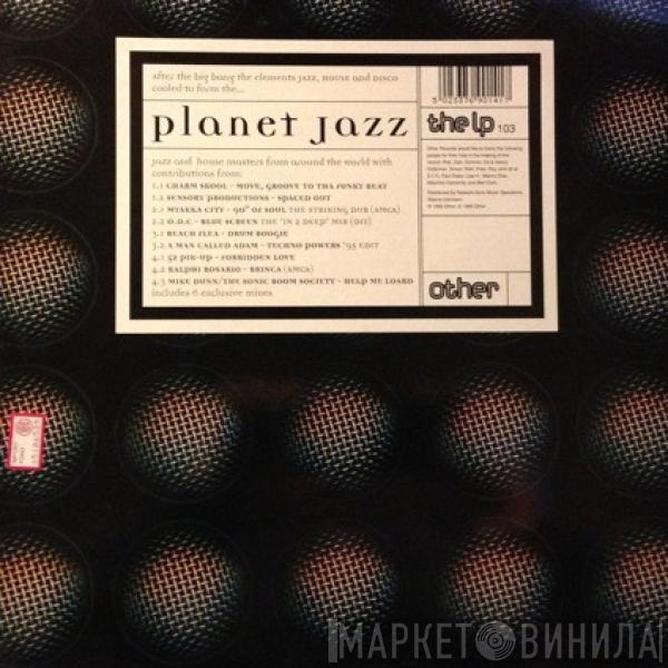  - Planet Jazz