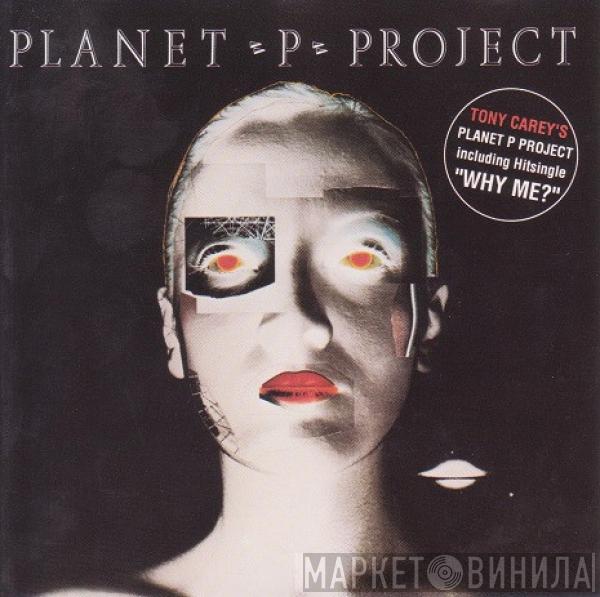 Planet P Project - Planet P Project