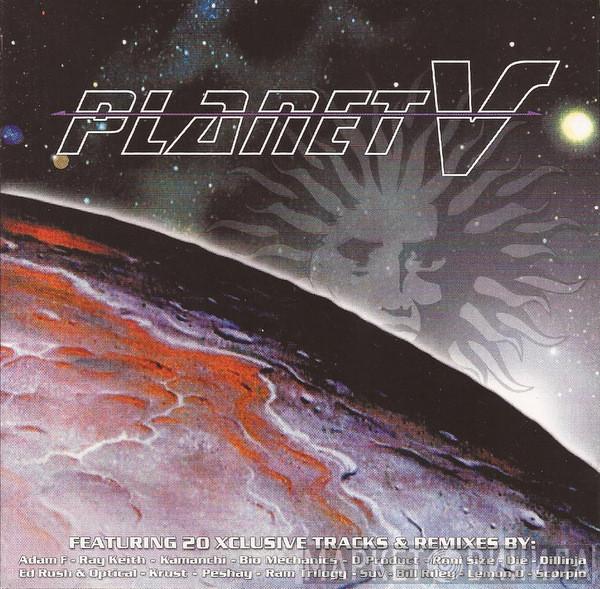  - Planet V