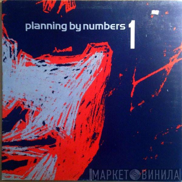 Planning By Numbers - 1: Catch The Beat
