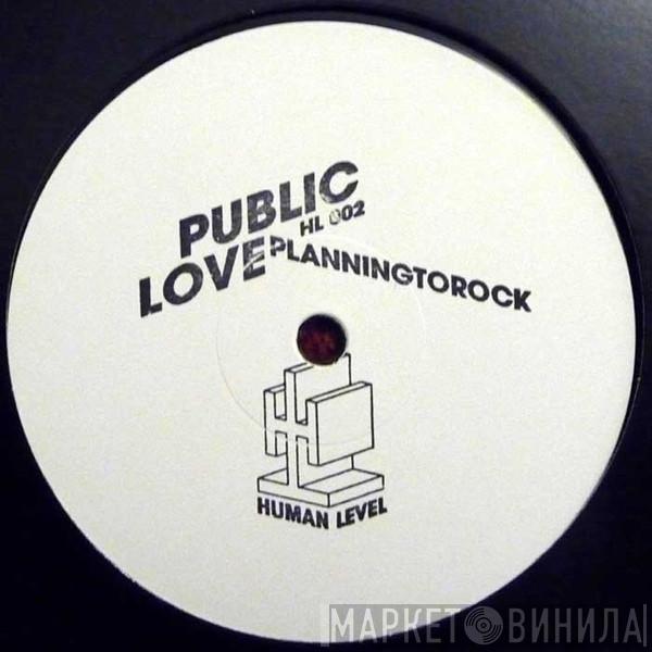 PlanningToRock - Misxgyny Drxp Dead