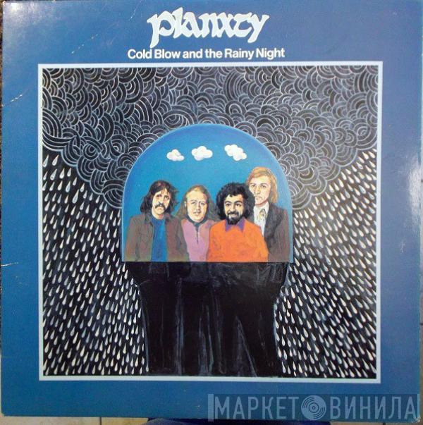 Planxty - Cold Blow And The Rainy Night