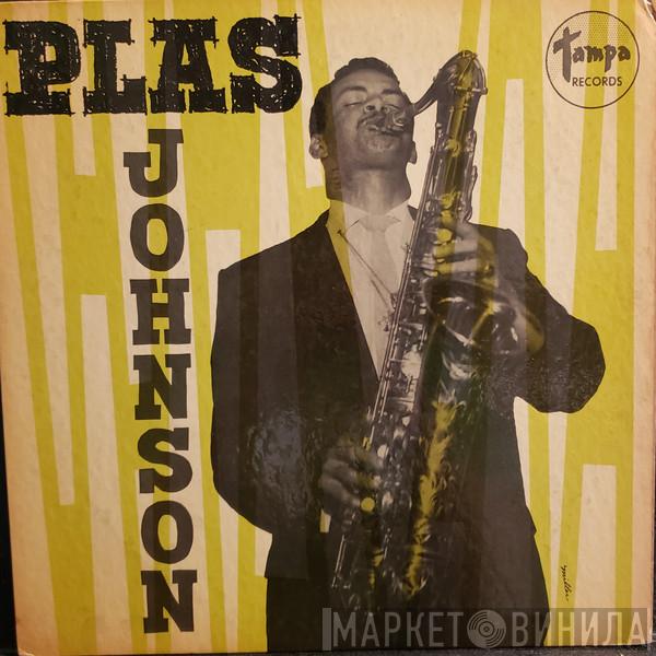  Plas Johnson  - Plas Johnson