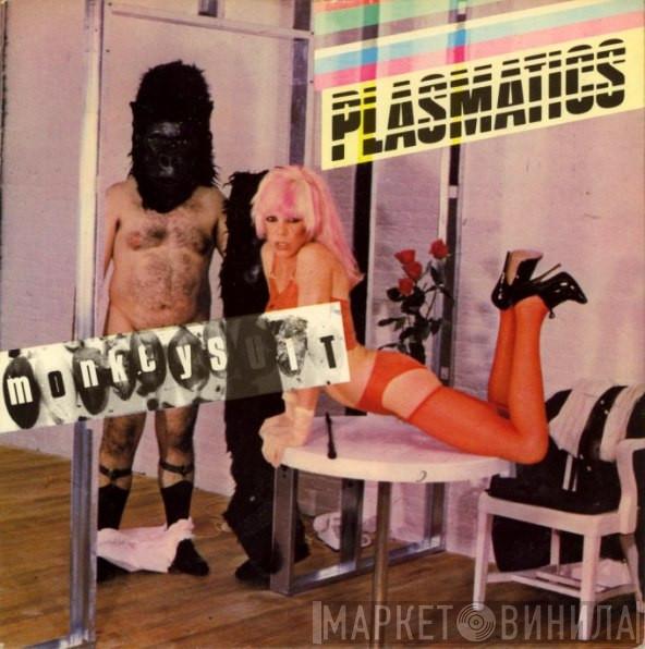 Plasmatics  - Monkey Suit