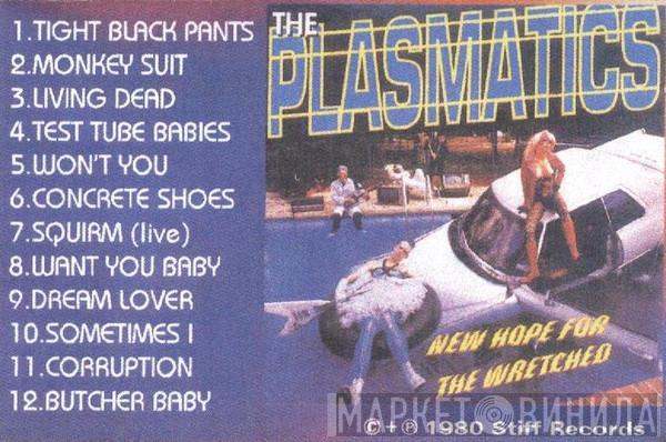  Plasmatics   - New Hope For The Wretched
