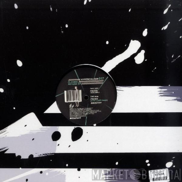 Plasmik - Retune EP