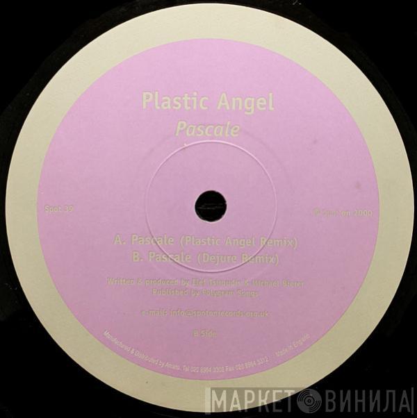 Plastic Angel - Pascale
