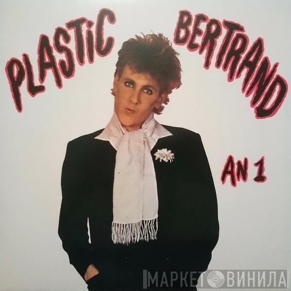 Plastic Bertrand - An 1
