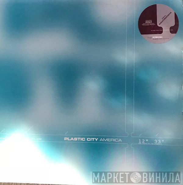 - Plastic Soundations EP