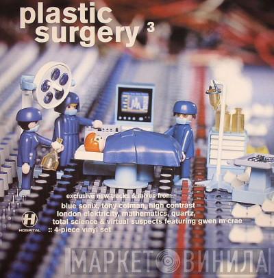  - Plastic Surgery 3