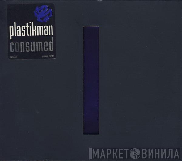  Plastikman  - Consumed