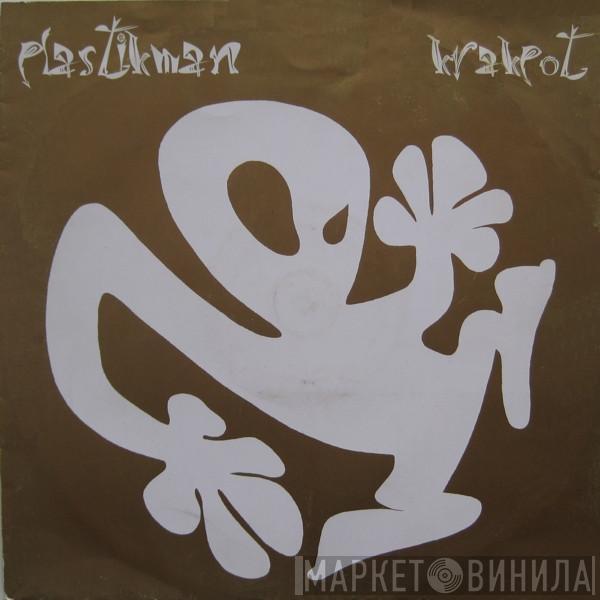  Plastikman  - Krakpot