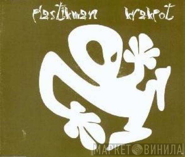  Plastikman  - Krakpot