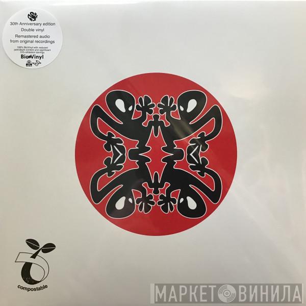 Plastikman - Musik
