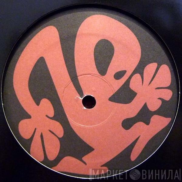 Plastikman - Plasticine/Korridor/Lasttrak