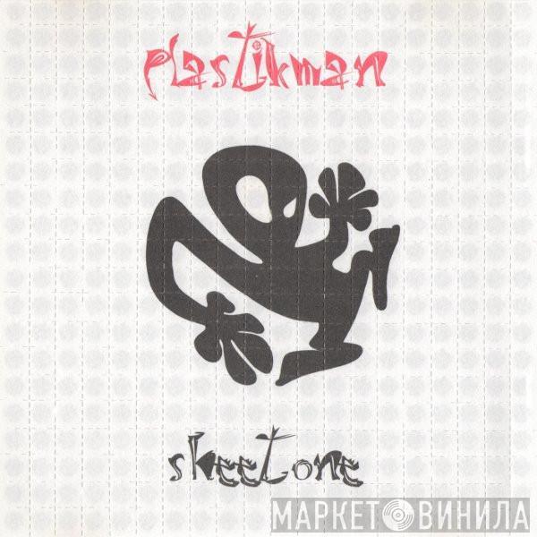  Plastikman  - Sheet One