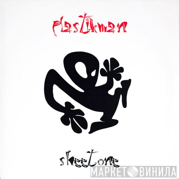 Plastikman - Sheet One