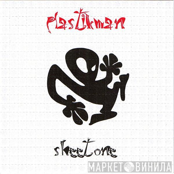  Plastikman  - Sheet One