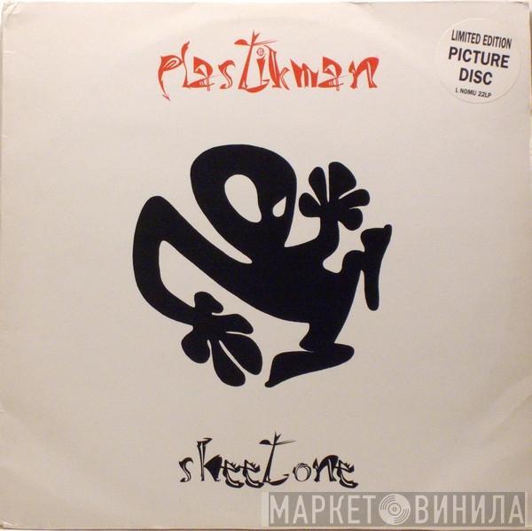  Plastikman  - Sheet One