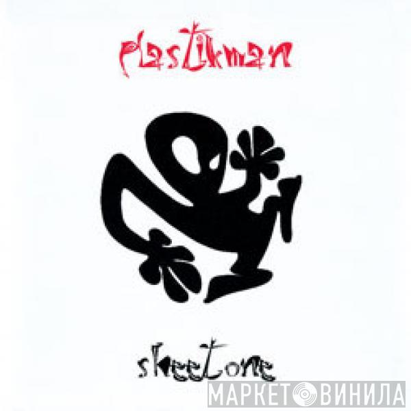  Plastikman  - Sheet One