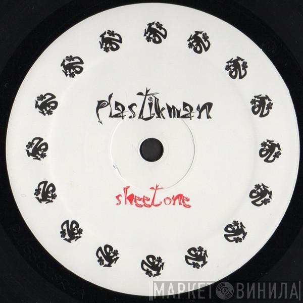  Plastikman  - Sheet One