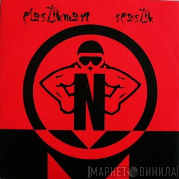 Plastikman - Spastik