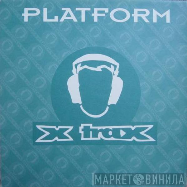 Platform  - Rowcast