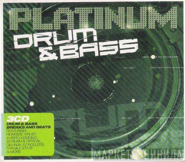  - Platinum Drum & Bass