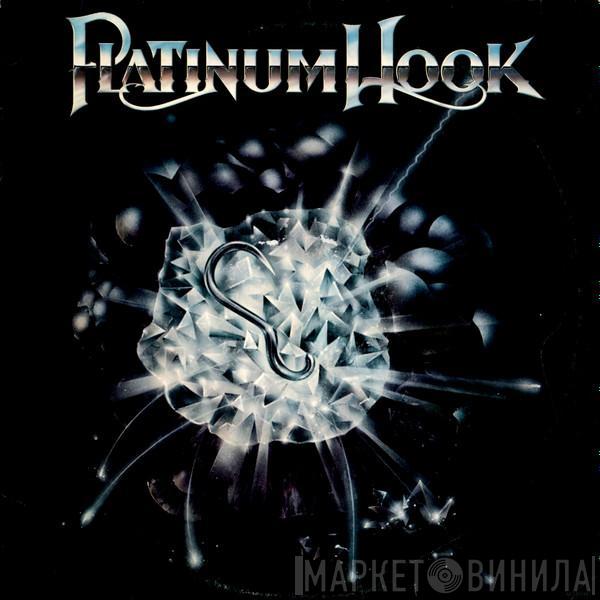  Platinum Hook  - Platinum Hook