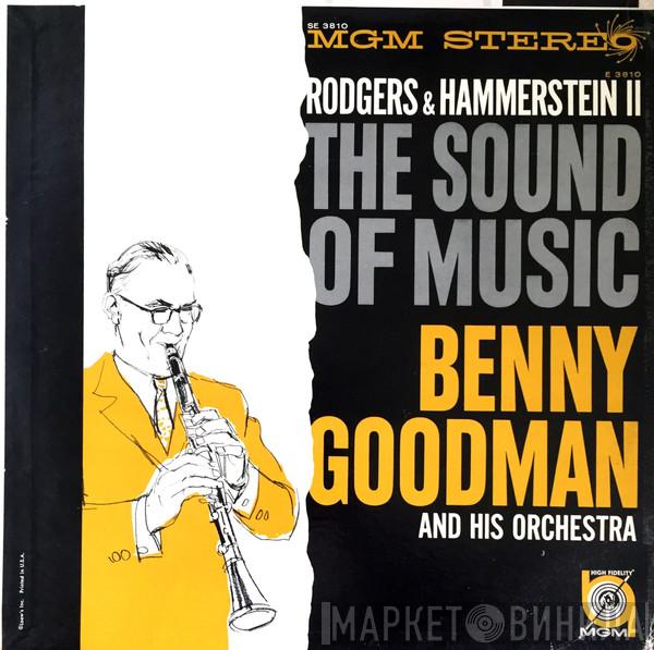 Play Benny Goodman And His Orchestra  Rodgers & Hammerstein  - The Sound Of Music
