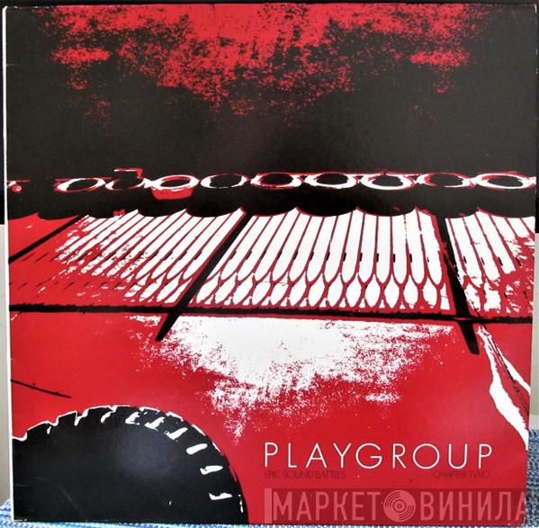  Playgroup   - Epic Sound Battles Chapter Two