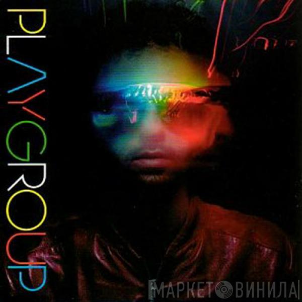 Playgroup - Playgroup