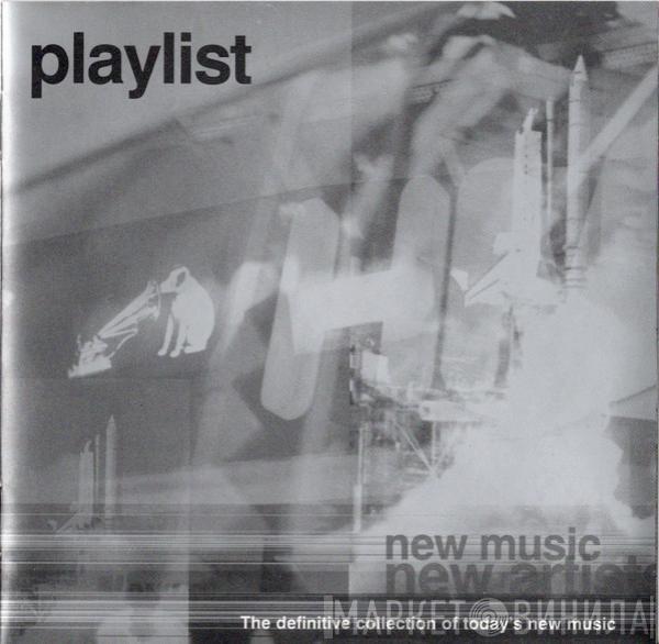  - Playlist: Volume 10