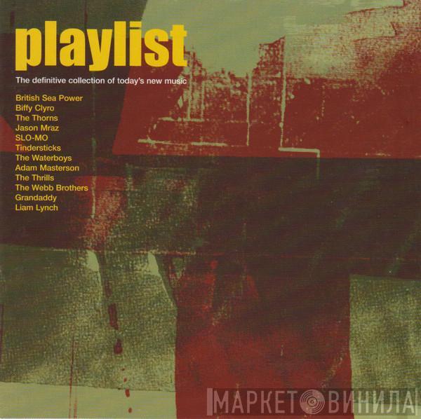  - Playlist: Volume 14