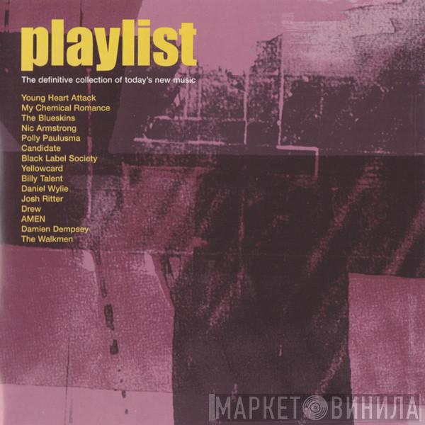  - Playlist: Volume 21