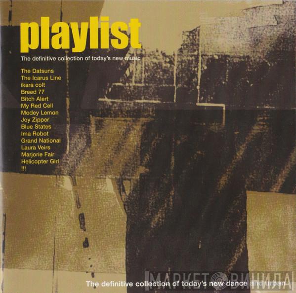  - Playlist: Volume 22