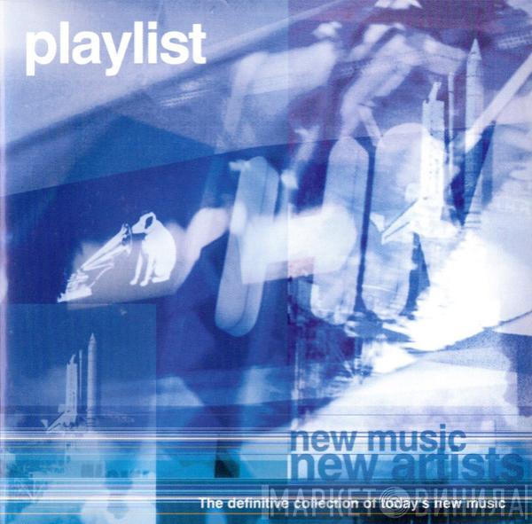  - Playlist: Volume 2