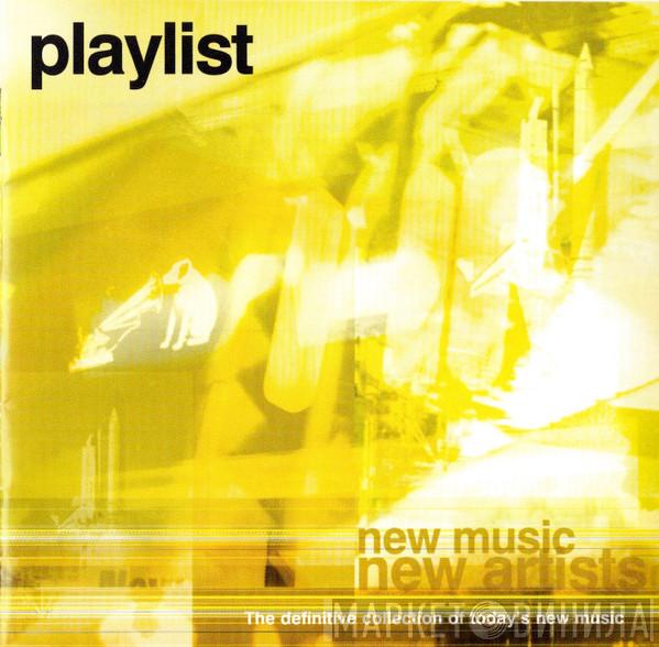  - Playlist: Volume 4