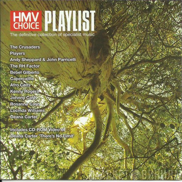  - Playlist - Choice