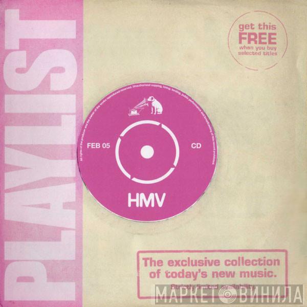  - Playlist February 2005