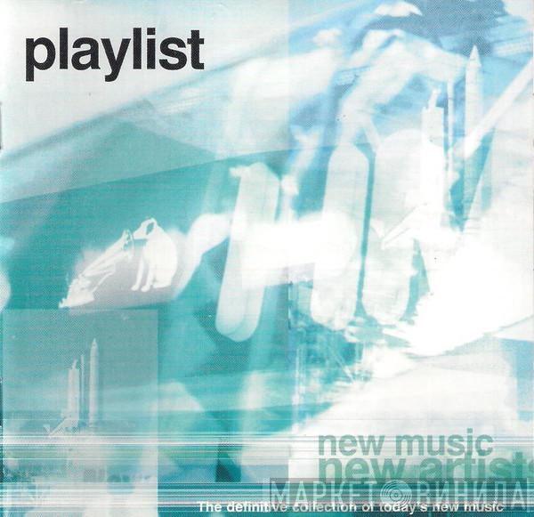  - Playlist