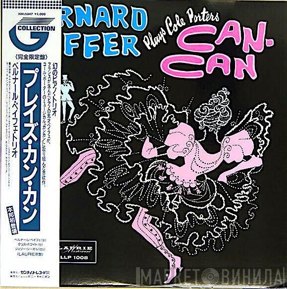 Plays Bernard Peiffer  Cole Porter  - Bernard Peiffer Plays Cole Porter's Can-Can