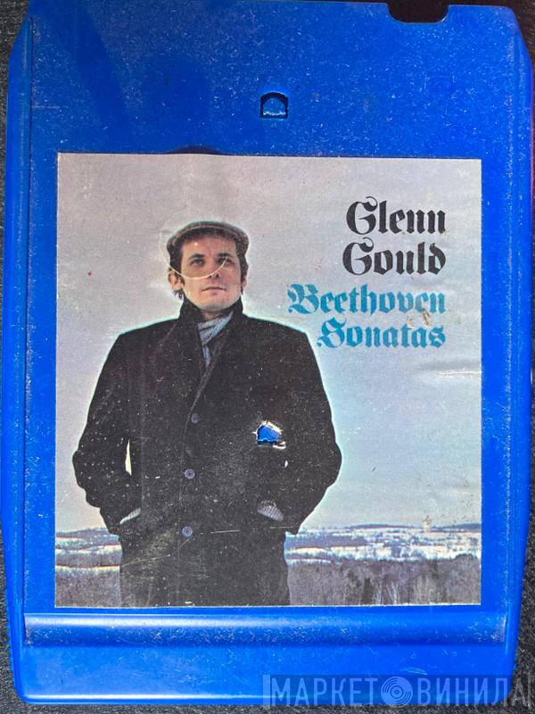 Plays Glenn Gould , Ludwig van Beethoven / Leonard Bernstein  Columbia Symphony Orchestra  - Glenn Gould Plays Beethoven Piano Concerto No.3