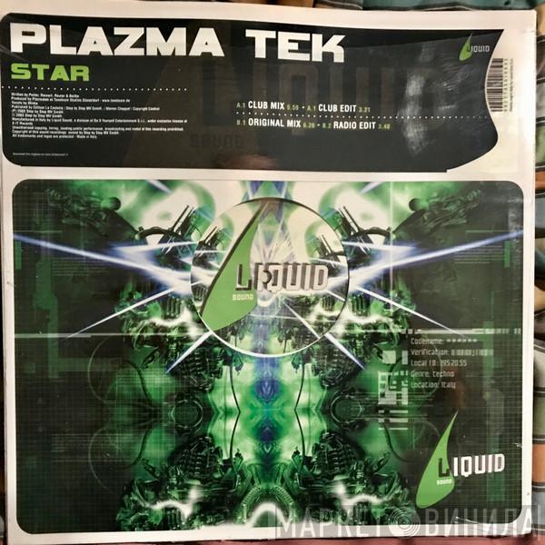  PlazmaTek  - Star