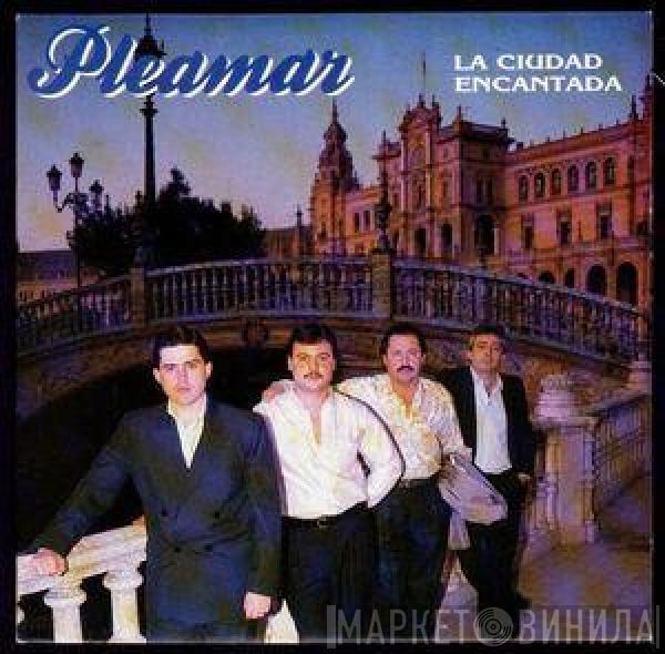 Pleamar - La Ciudad Encantada