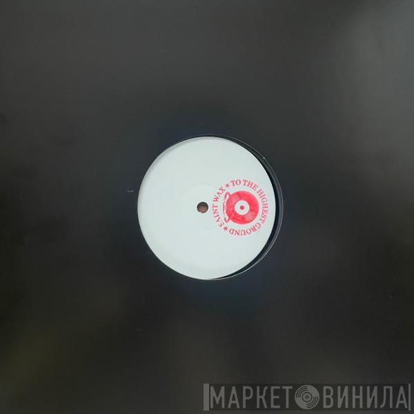 Pleasure Voyage - Saint Wax Edit Service 2