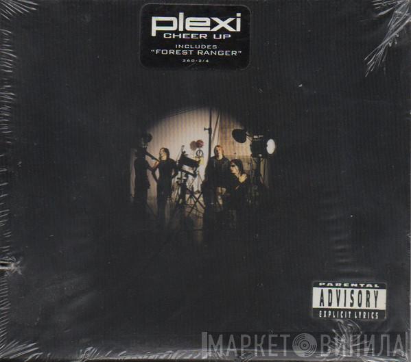 Plexi - Cheer Up