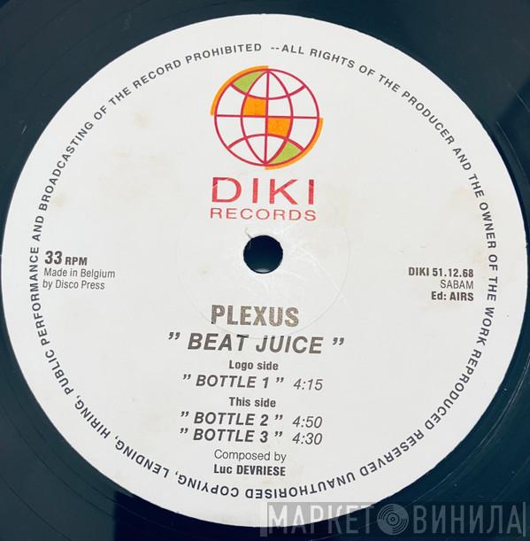 Plexus - Beat Juice